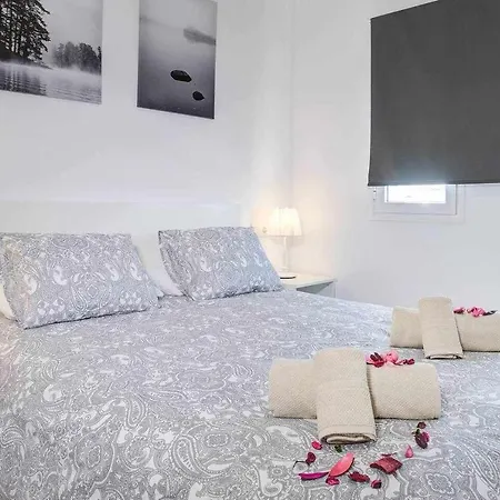 Unax By Holidays Fuerteventura Apartment Corralejo