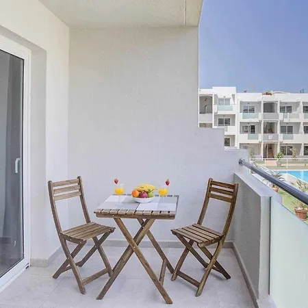 Apartament Unax By Holidays Fuerteventura *