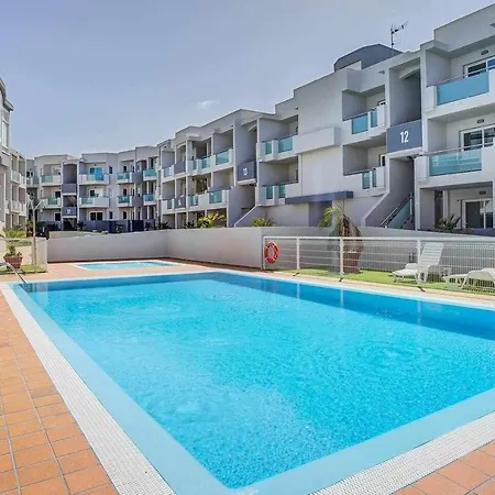 Unax By Holidays Fuerteventura *