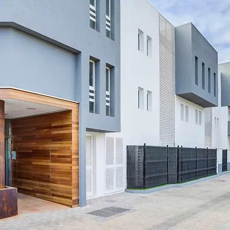 Unax By Holidays Fuerteventura Apartament