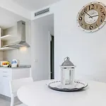 Unax By Holidays Fuerteventura * 科拉雷侯