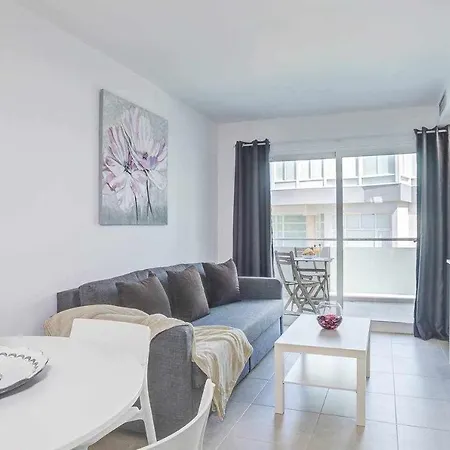 Апартаменты Unax By Holidays Fuerteventura *