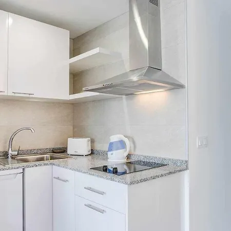 Unax By Holidays Fuerteventura * Коральео