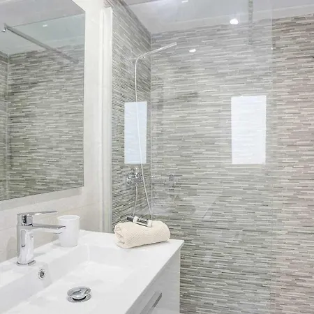 Апартаменты Unax By Holidays Fuerteventura